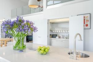 The Grove - Converted Cattle Barn