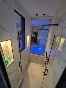 B&B / Chambres d'hotes L'escapade Romantique : photos des chambres