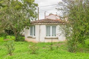 Maison charmante à La Bretonnière-la-Claye avec jardin clos