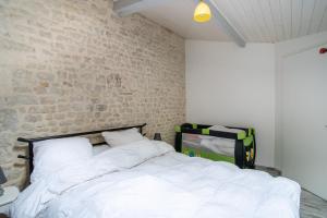 Maison charmante à La Bretonnière-la-Claye avec jardin clos