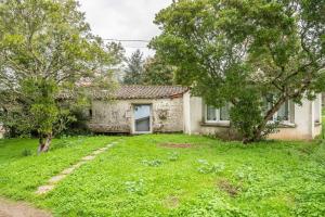 Maison charmante à La Bretonnière-la-Claye avec jardin clos
