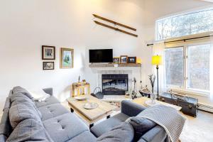 Skiing Haven