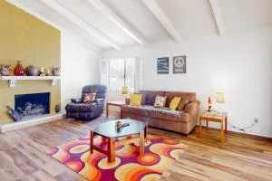 Groovy Getaway - Литчфилд-Парк