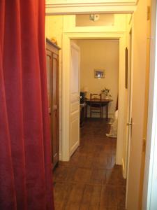 Appartements Le Relais De Marbot : photos des chambres