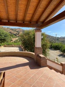 Casa rural Los Caballos Finca Los Pelaeros