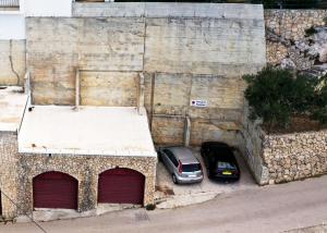 Apartments by the sea Mimice, Omis - 2972