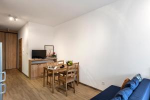 ShortStayPoland Krzemieniecka