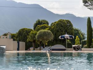 SCHLOSSHOF SÜDTIROL - Hotel & Camping Resort