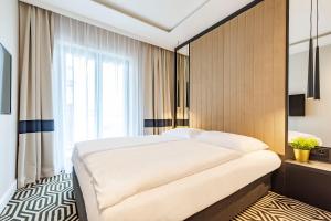 VacationClub – Baltic Park Fort Apartament G.402