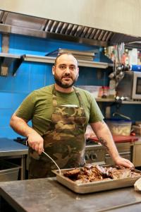 madama hostel and bistrot