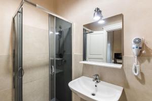 Habitación Superior con cama extragrande