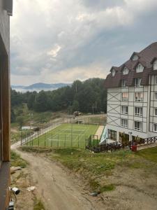 Apartman Kostic Kraljev Konak