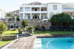 Chartfield Guesthouse - Noordhoek