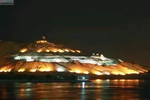 Rema Nubian Guest House - Naj‘ al Madābb