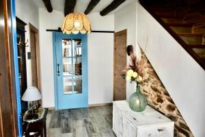 Charming villa in Santa Elena with private poolEL