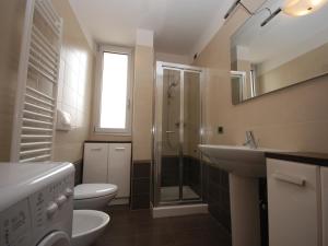 Apartment mit 2 Schlafzimmern