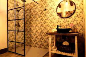 Charming villa in Santa Elena with private poolEL