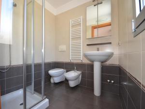 Apartment mit 2 Schlafzimmern