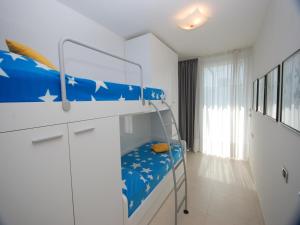 Penthouse-Apartment