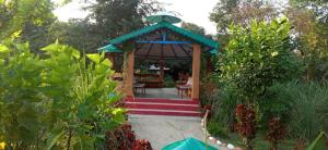 Corbett Nature Retreat