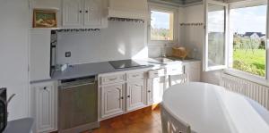 Villas Mer, belle vue, emplacement parfait, fonctionnel : photos des chambres