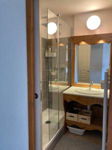 Appartements Meleze B *** plein Sud : photos des chambres