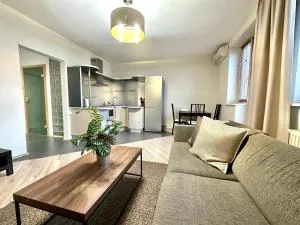 LuxApart Kalisz New - Sobiesęki B