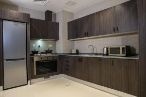 Abdali Views Apartments