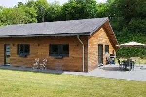 Le châlet Thomas - Cheneux