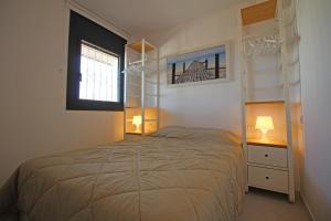 Basic comfort Apartamento Muga Park 0116