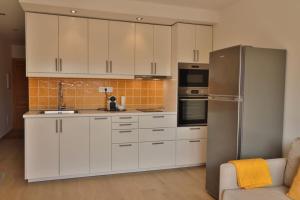 Precioso apto en el corazón de Es Pujols