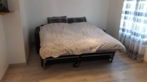 Appartements Le Charleston 3p 5 minutes Disney Parking gratuit Terrasse : photos des chambres