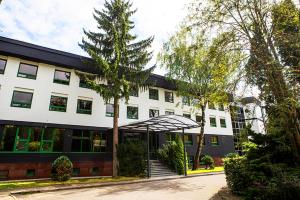 Luksusowy Apartament Nad Zalewem