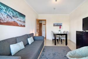 Lovely one bedroom apartment