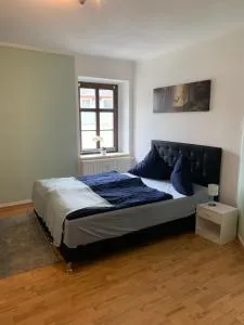 Ferienwohnung Am Markt - Wiesa