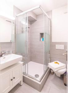 one bedroom apartment in trendy Zurich West