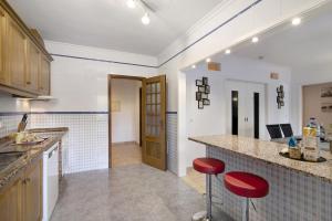 Apartamento Manelito House by Sunyway