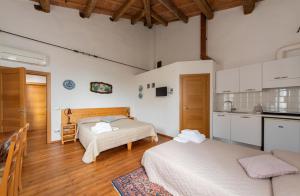 Superior Family Room room in Campanacci Agriturismo