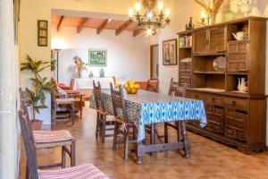 Villa Rosa