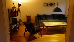 Interlaken City Apartments