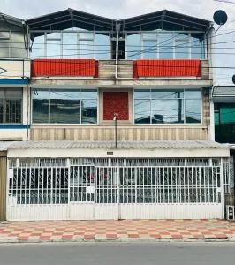 Harbor Home - Cundinamarca