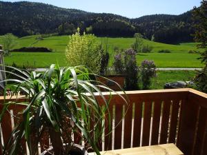 Maisons de vacances Gites de la Planta : photos des chambres