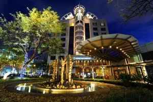 InterContinental Johannesburg OR Tambo Airport Hotel by IHG - Isando