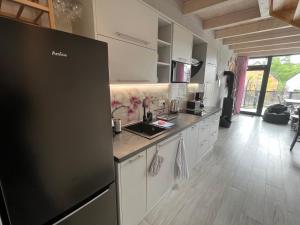 Ulinia Zacisze Dom Comfort 70m2