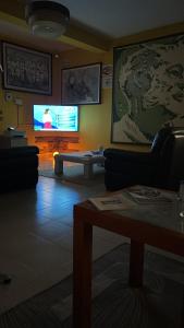 Orlando Vacanze Camere