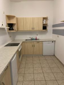 Ferienwohnung am Markt 2