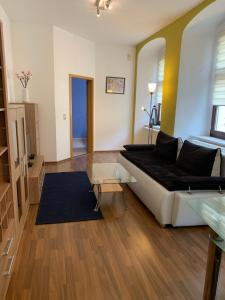 Ferienwohnung am Markt 2