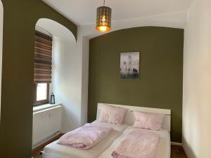 Ferienwohnung am Markt 2
