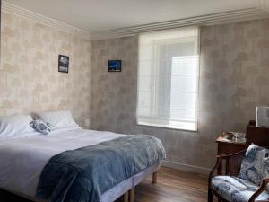 Maisons d'hotes Chambres d’hotes Nordlys : photos des chambres