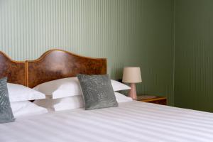 Quadruple Room room in Perugia Park Hotel